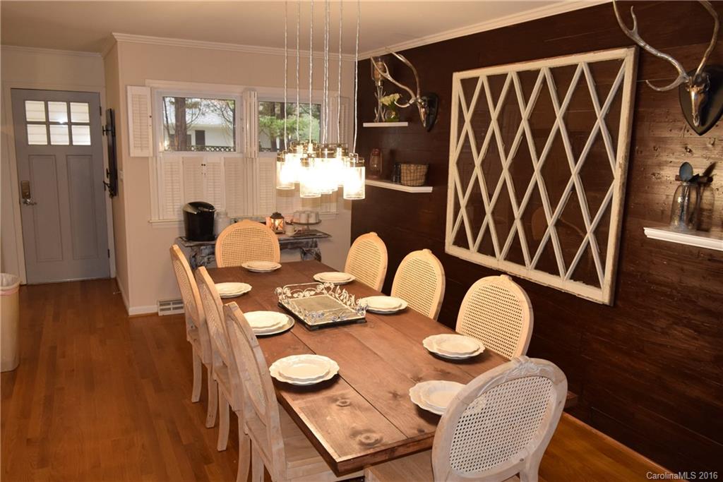 Belaire - Residential