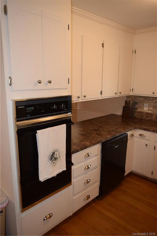 Belaire - Residential