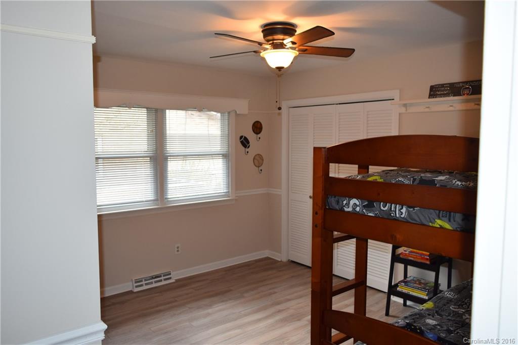 Belaire - Residential