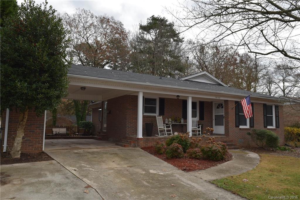 Belaire - Residential