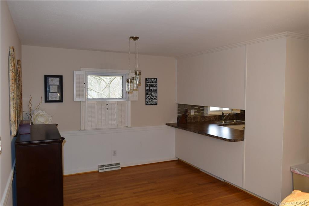 Belaire - Residential