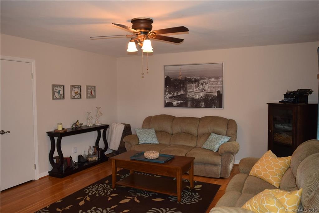 Belaire - Residential