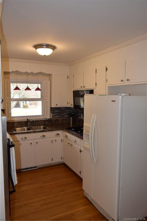 Belaire - Residential