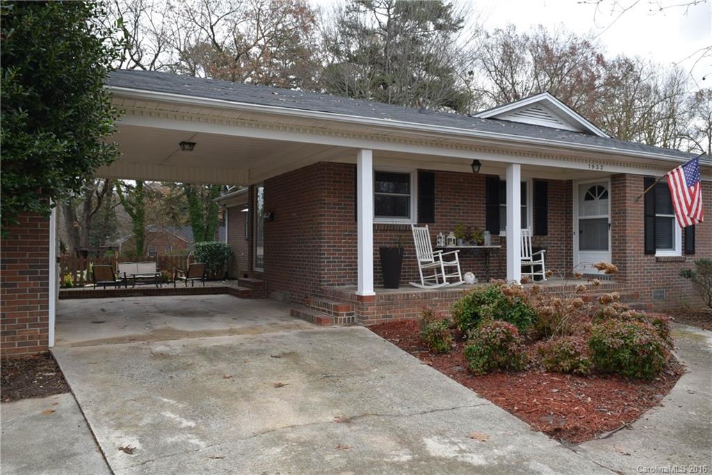 Belaire - Residential