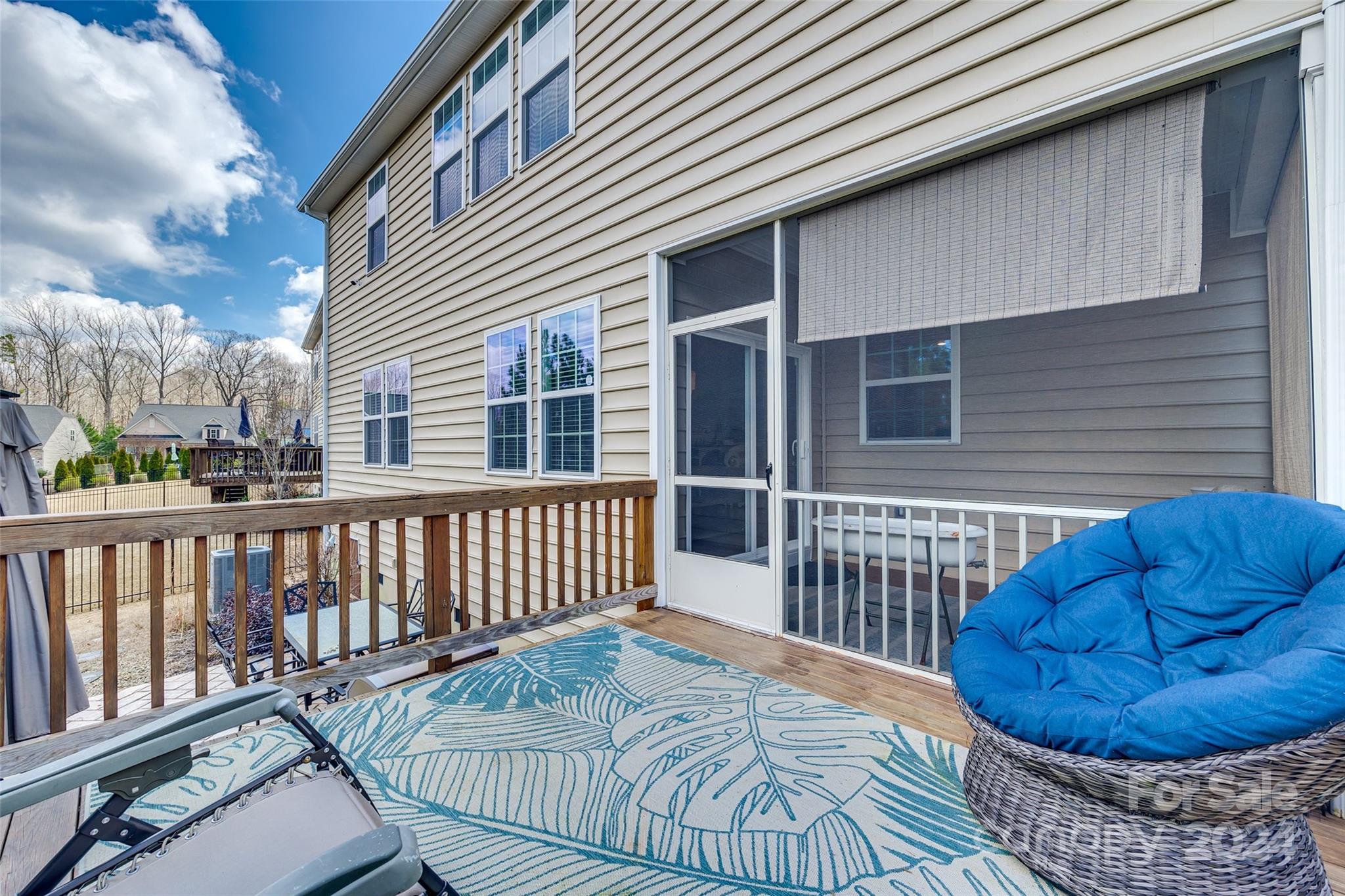 Waterside at the Catawba - Residential