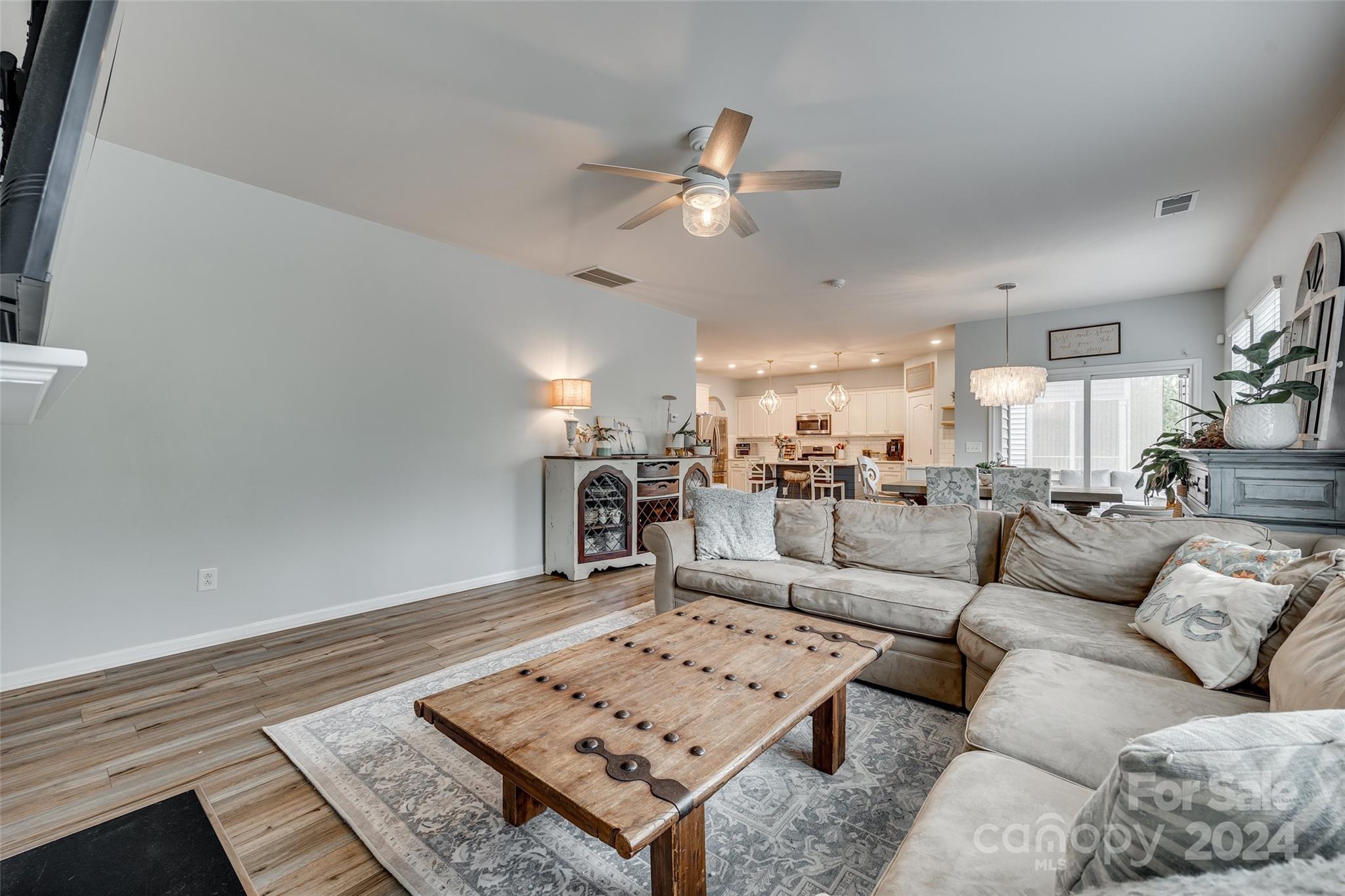 Waterside at the Catawba - Residential