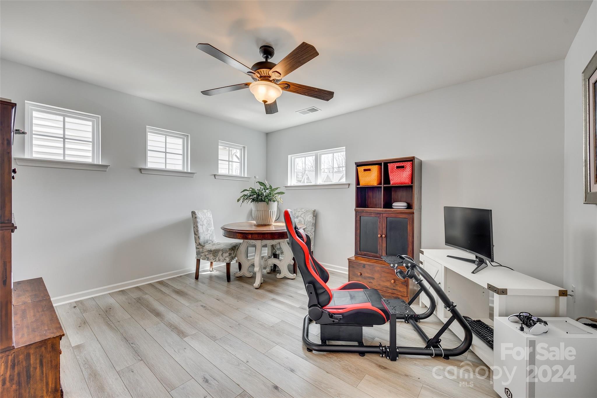 Waterside at the Catawba - Residential