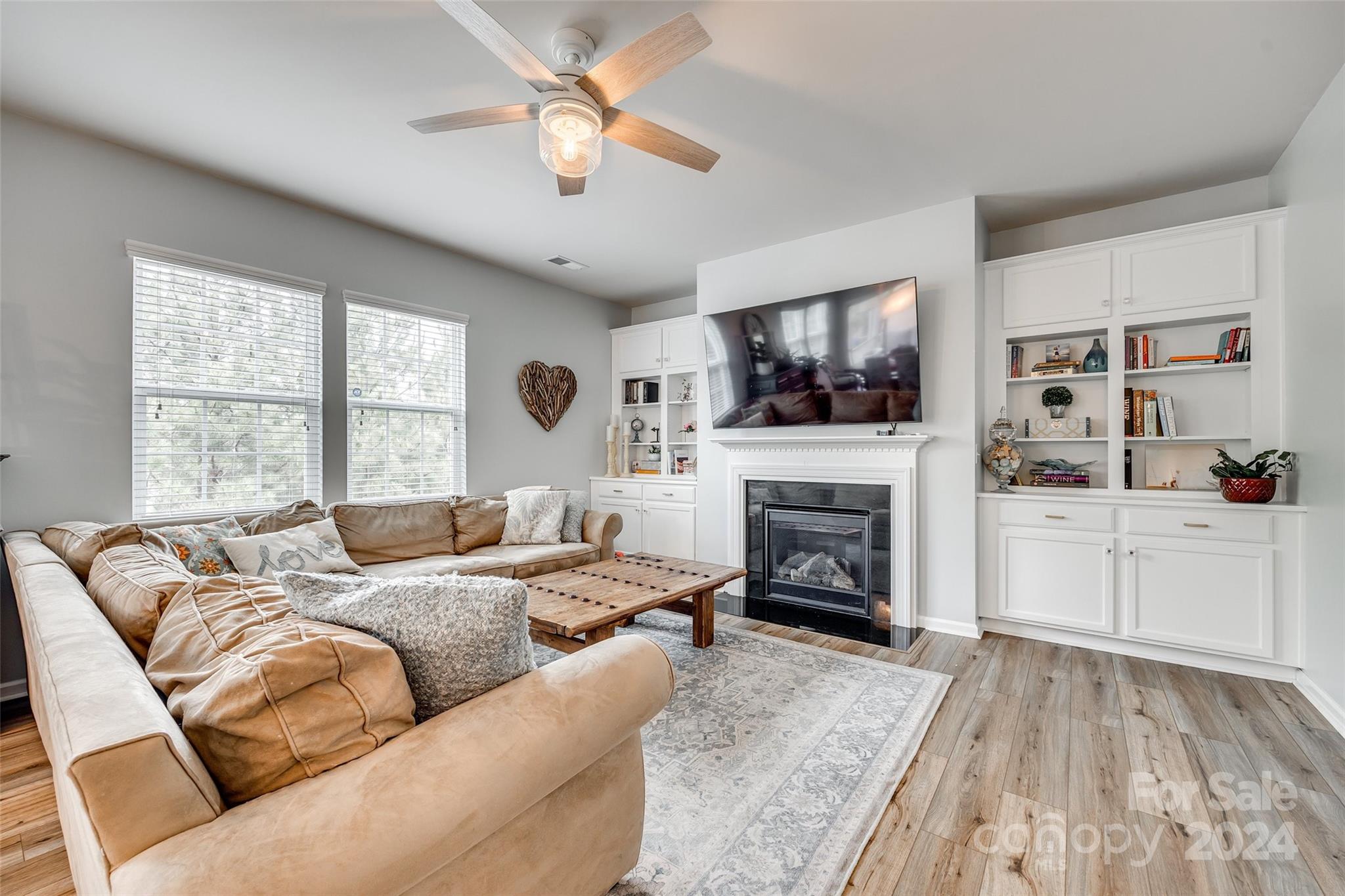 Waterside at the Catawba - Residential