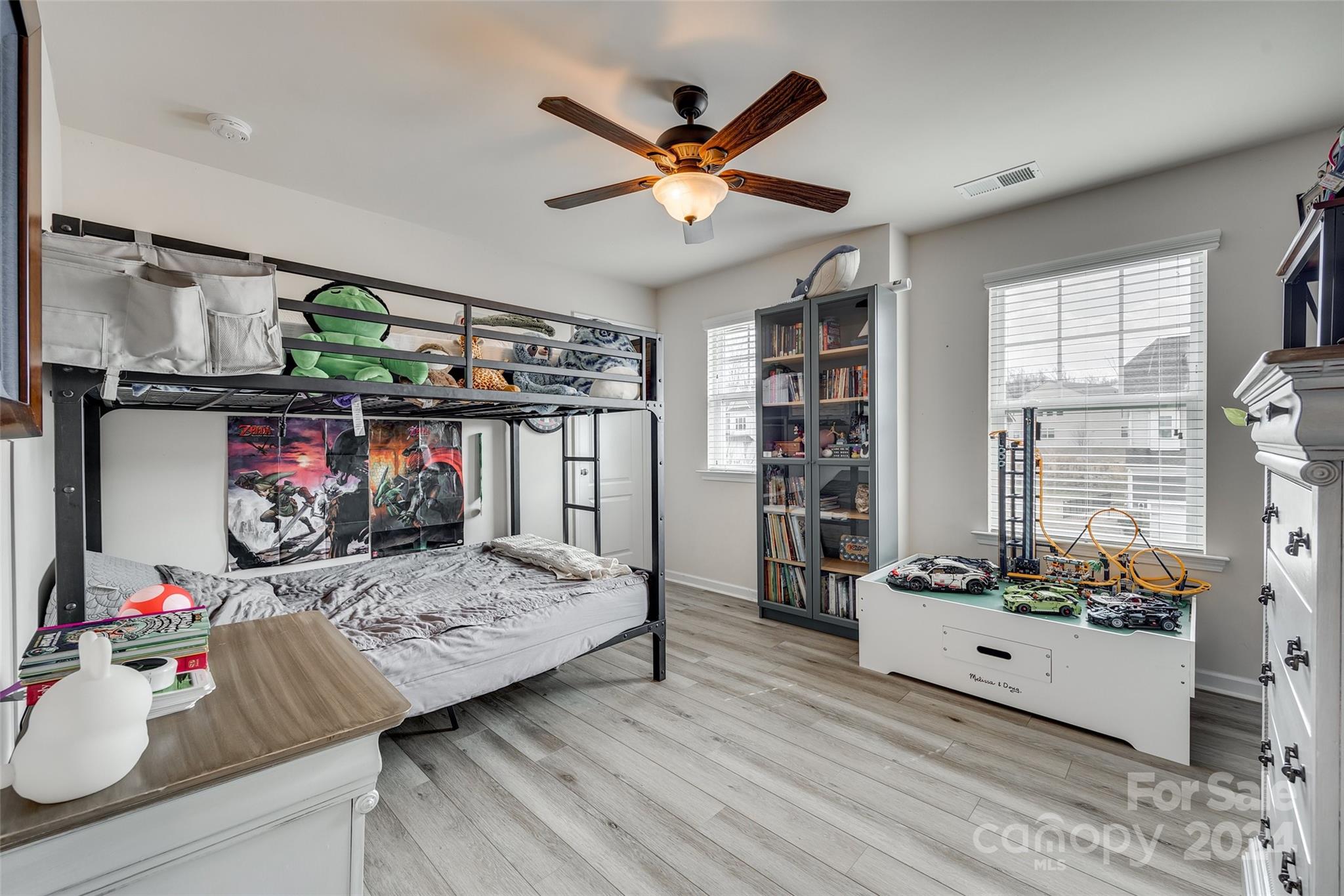 Waterside at the Catawba - Residential