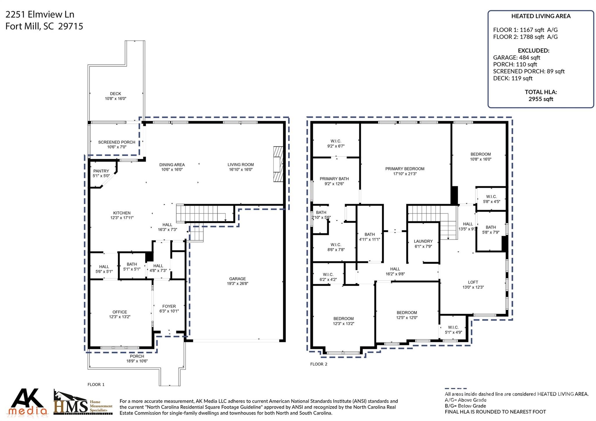 Waterside at the Catawba - Residential