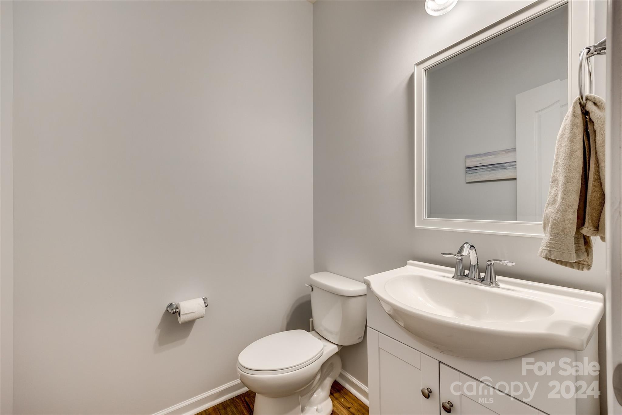 Waterside at the Catawba - Residential