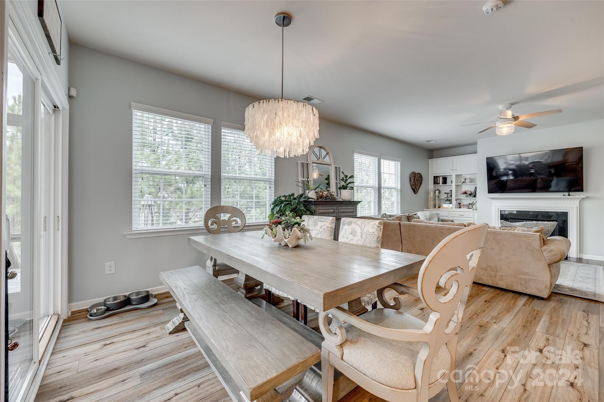 Waterside at the Catawba - Residential