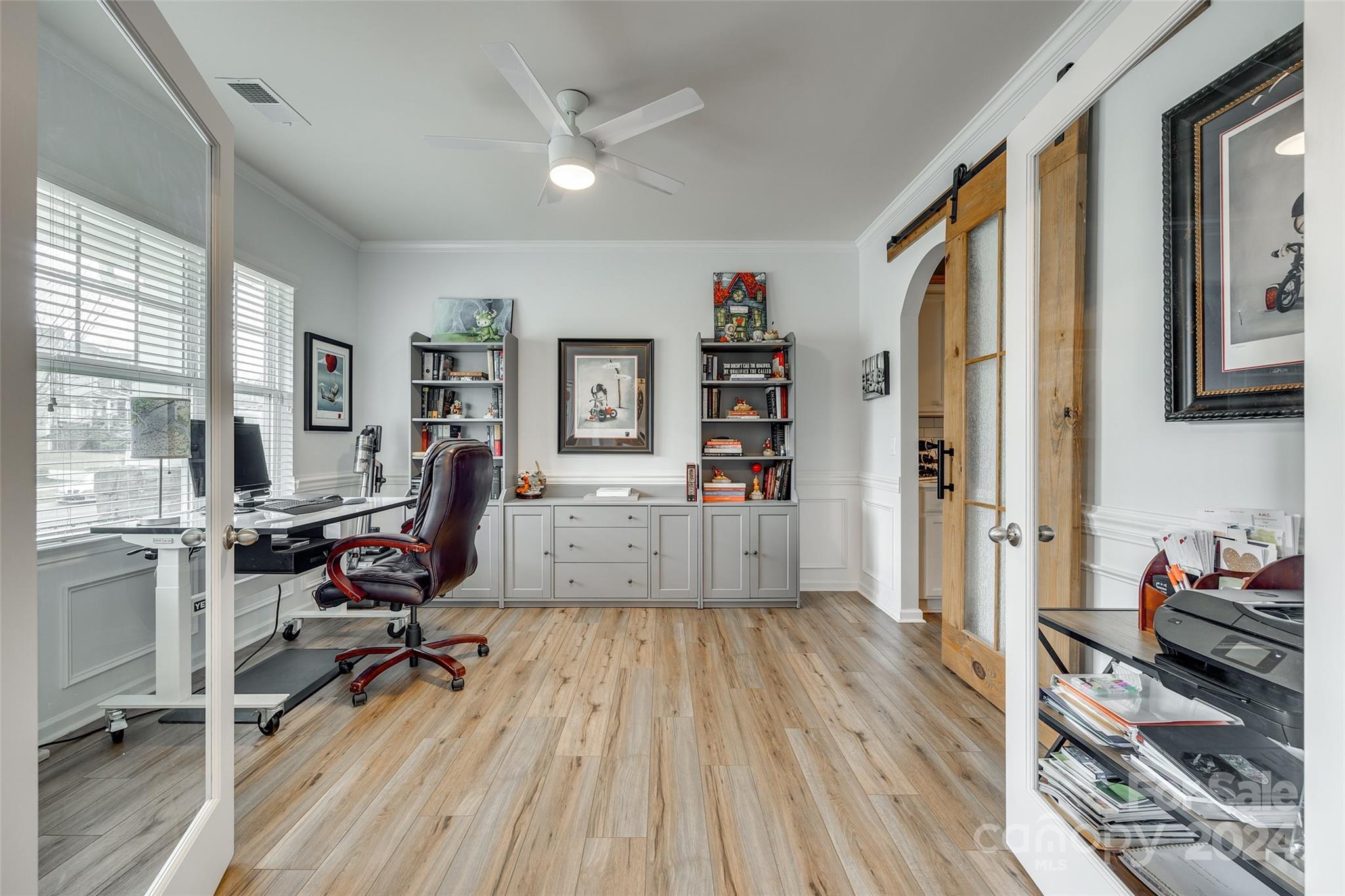 Waterside at the Catawba - Residential