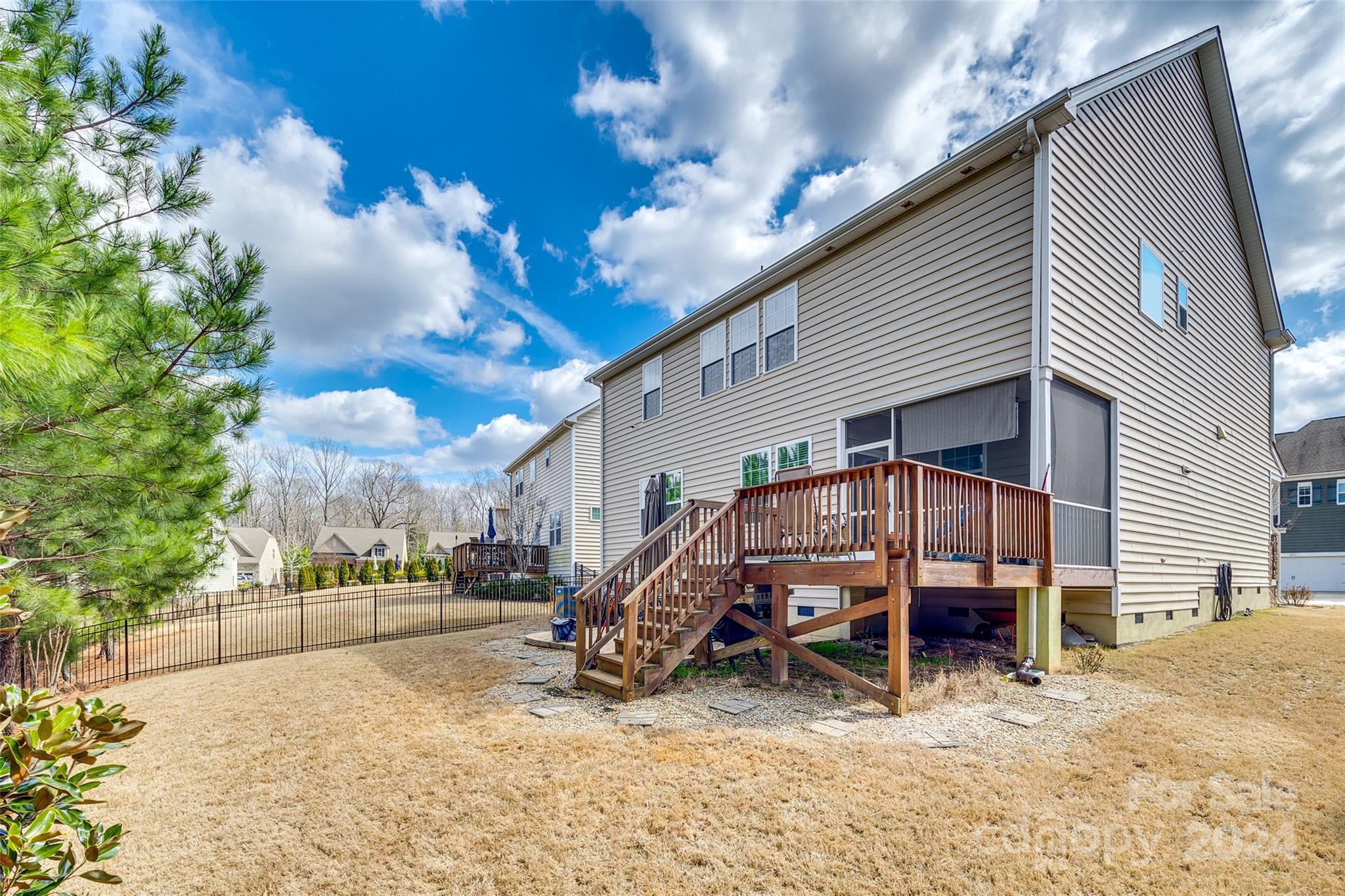 Waterside at the Catawba - Residential