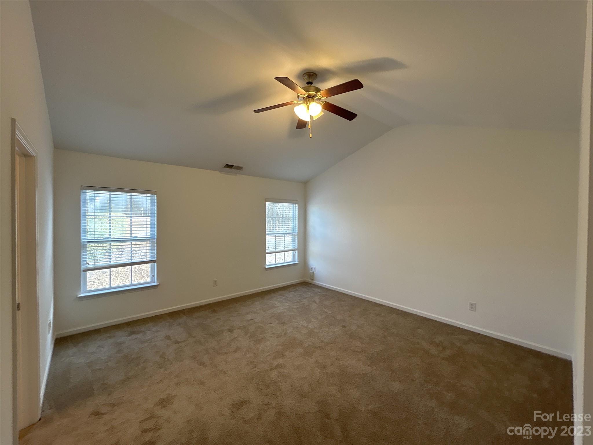 Carolina Crossing - Residential Lease