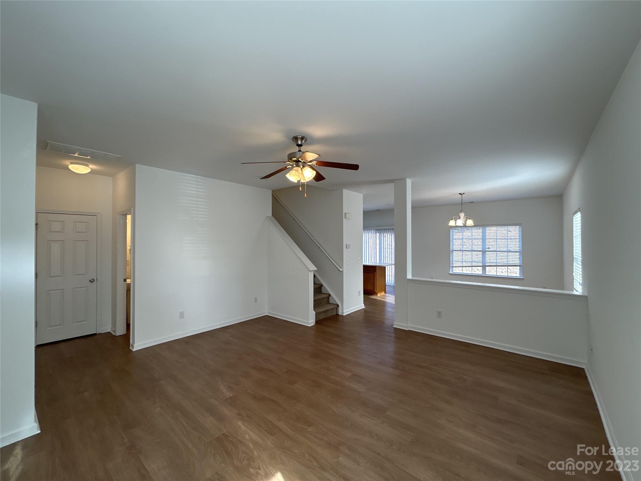 Carolina Crossing - Residential Lease