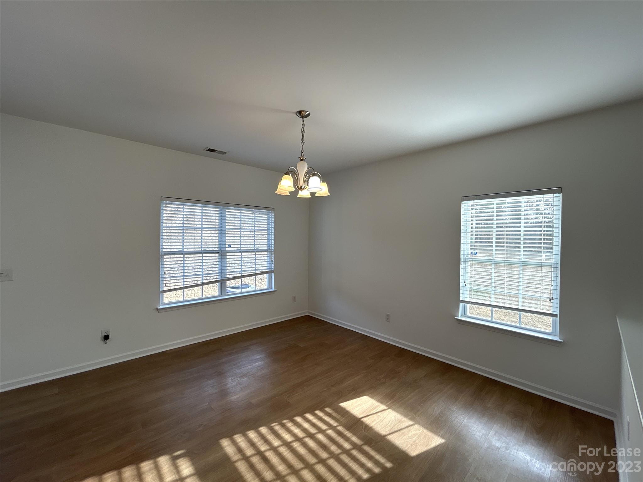 Carolina Crossing - Residential Lease