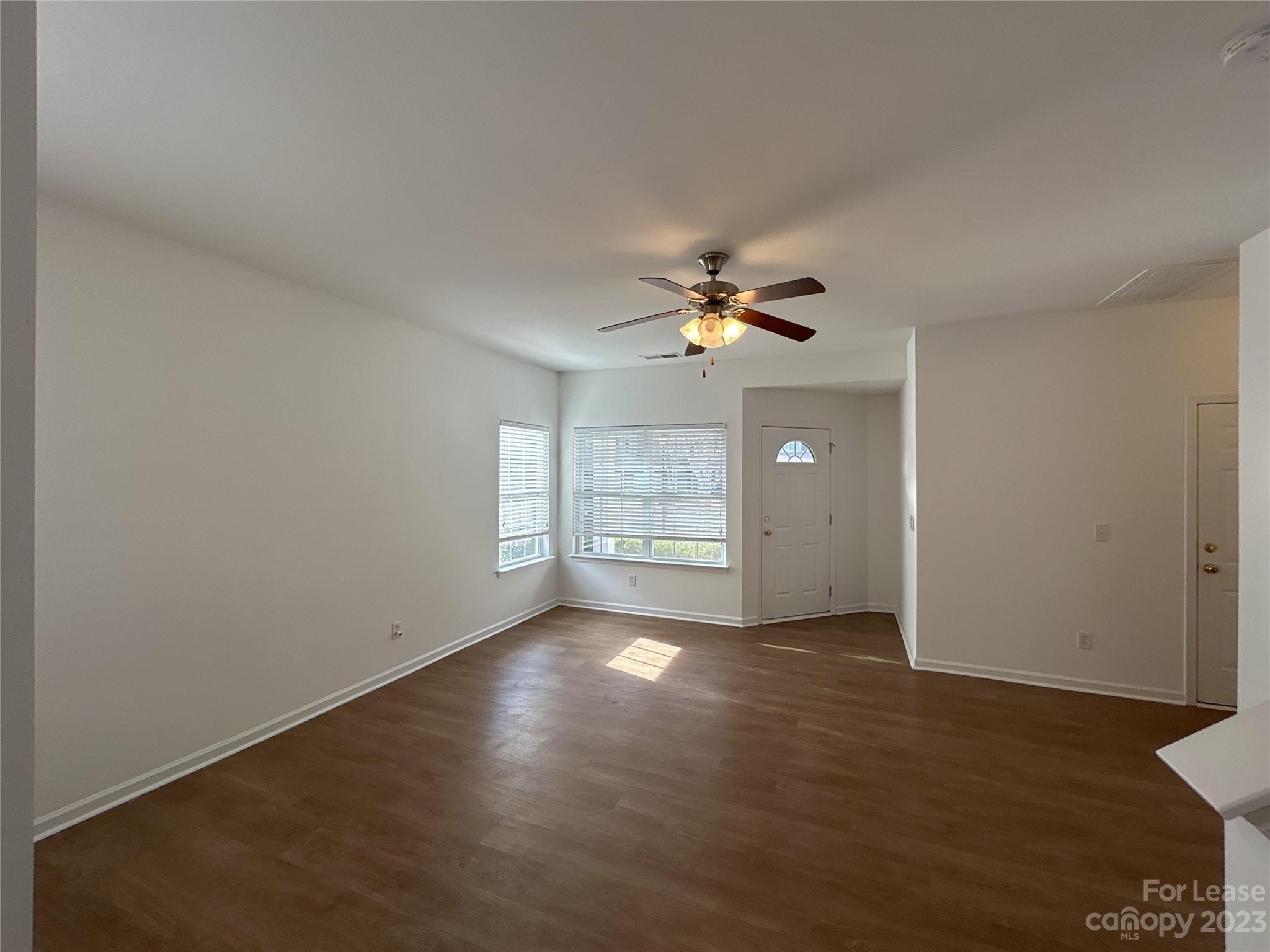 Carolina Crossing - Residential Lease