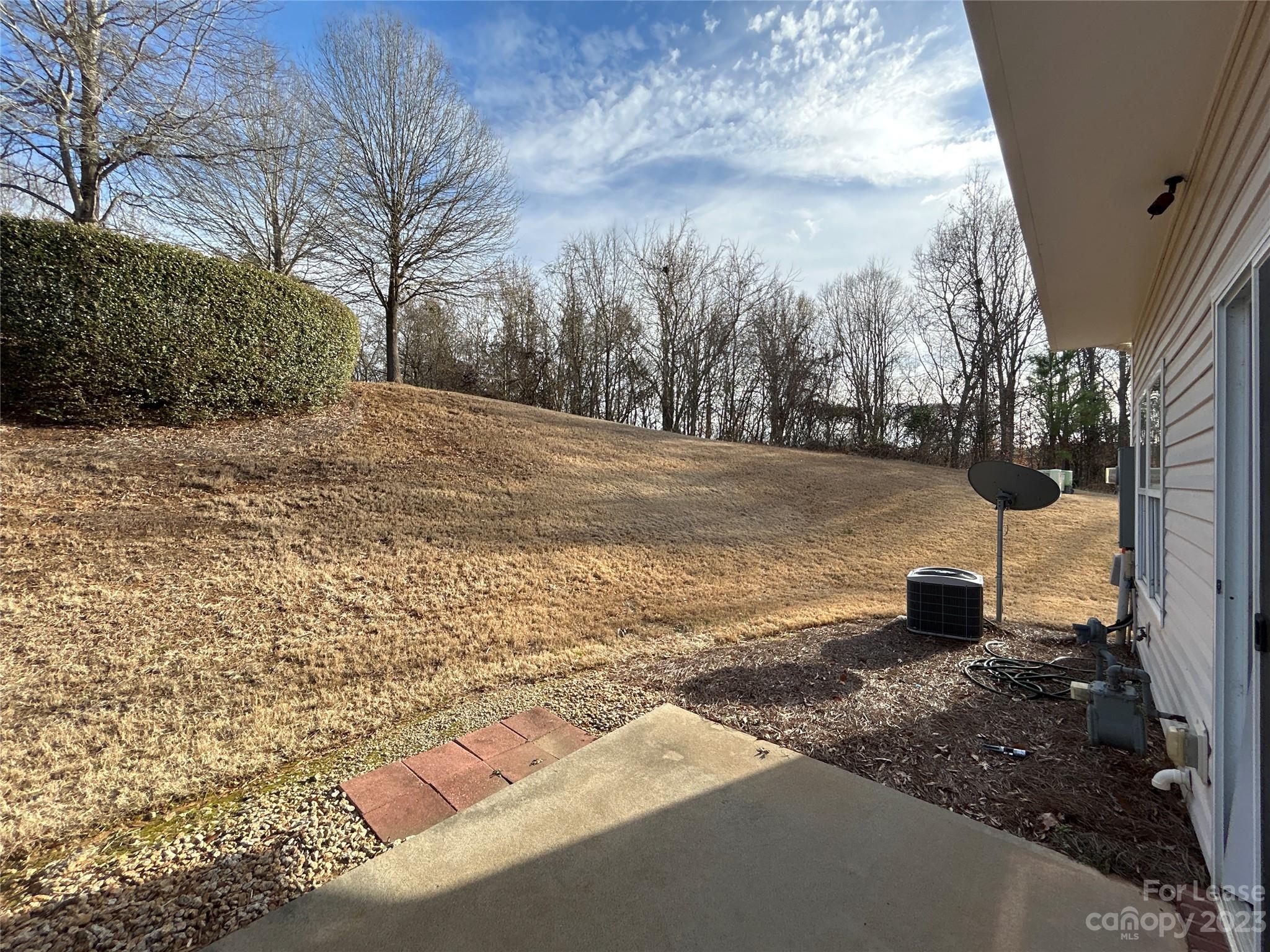 Carolina Crossing - Residential Lease