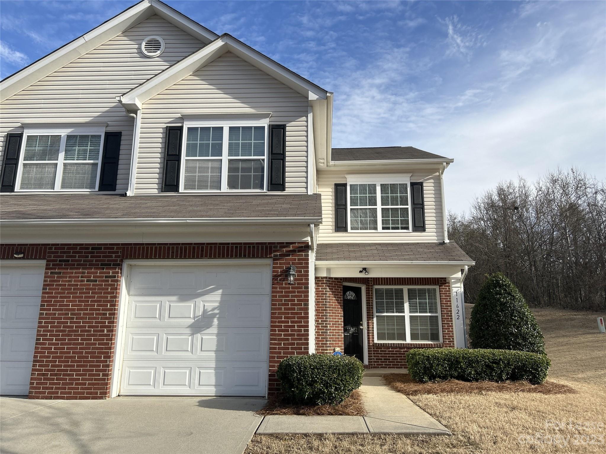 Carolina Crossing - Residential Lease