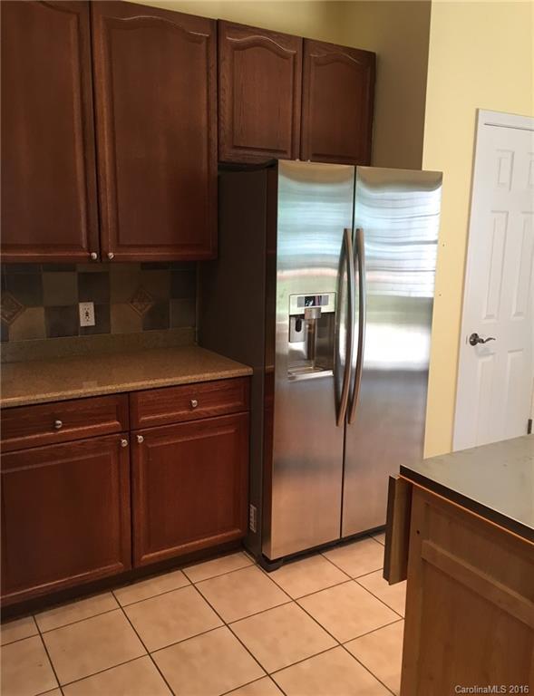 Riverfront - Residential Lease