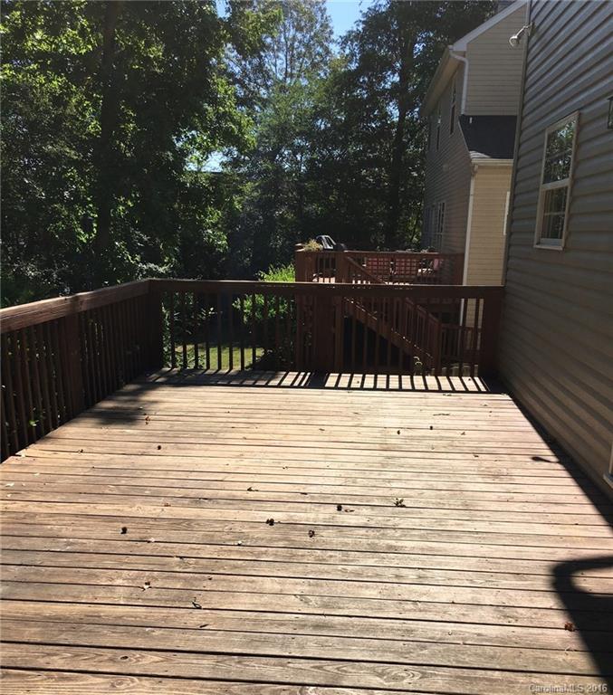 Riverfront - Residential Lease