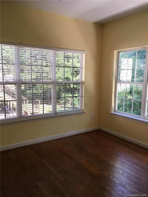 Riverfront - Residential Lease