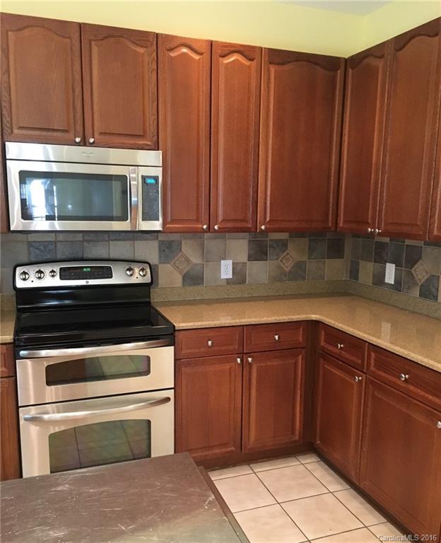 Riverfront - Residential Lease