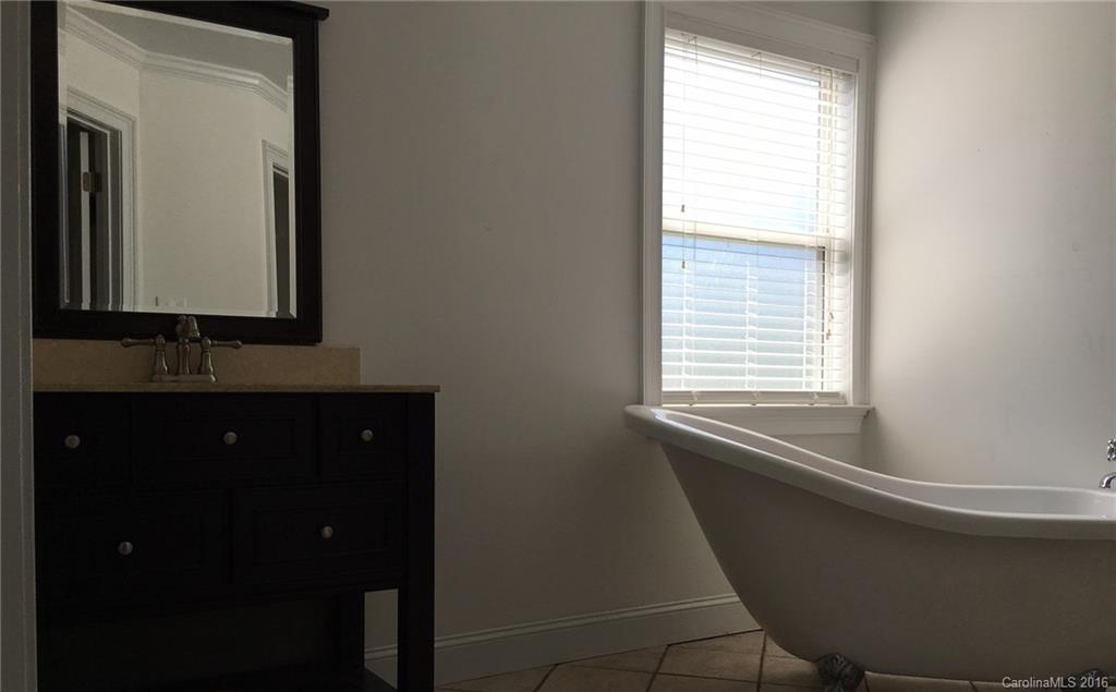 Riverfront - Residential Lease