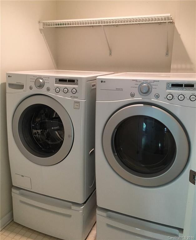 Riverfront - Residential Lease