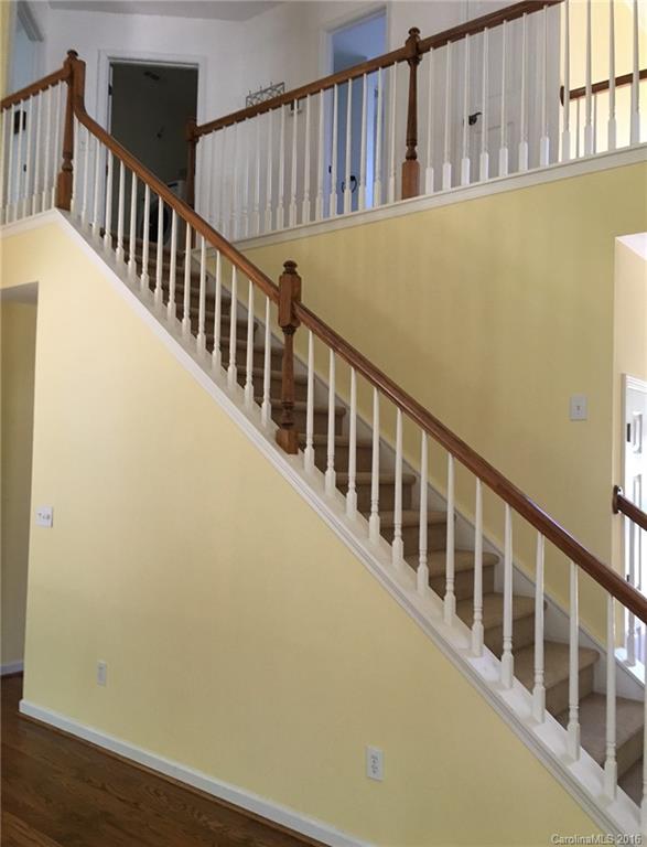 Riverfront - Residential Lease