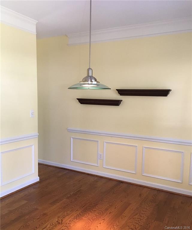 Riverfront - Residential Lease