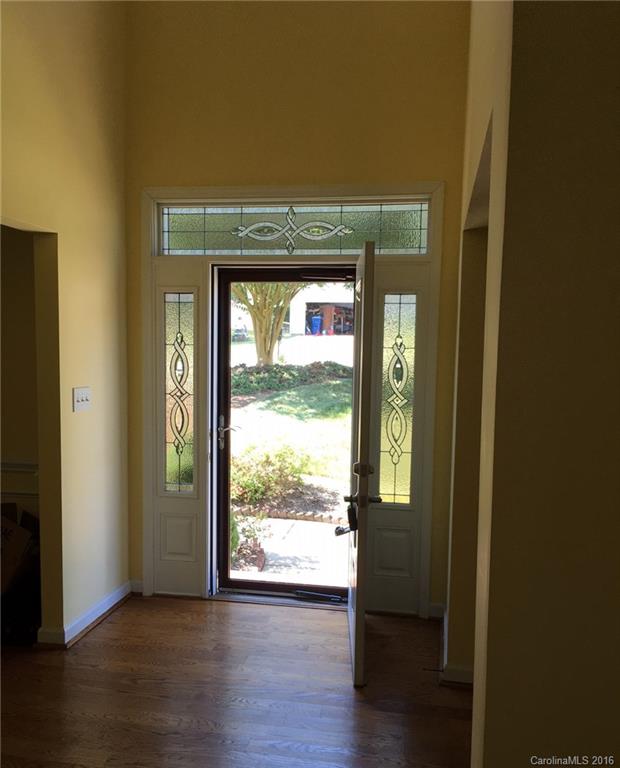 Riverfront - Residential Lease