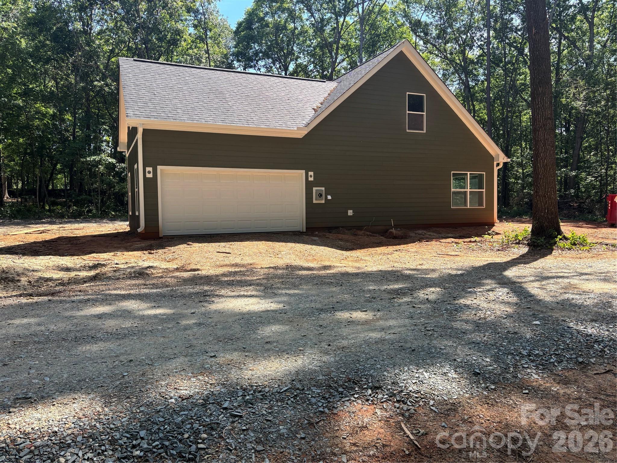 1818 New Salem Road