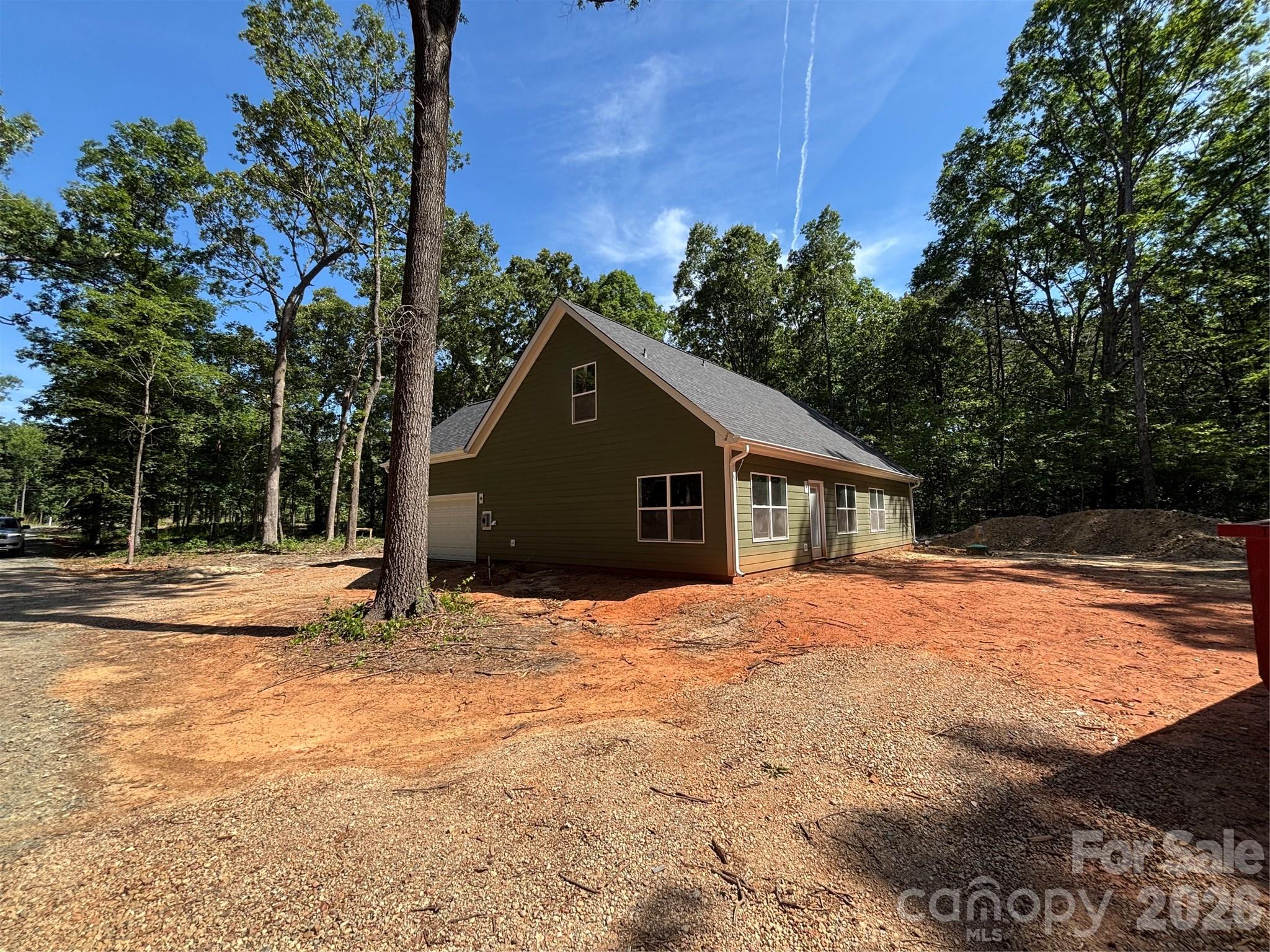 1818 New Salem Road