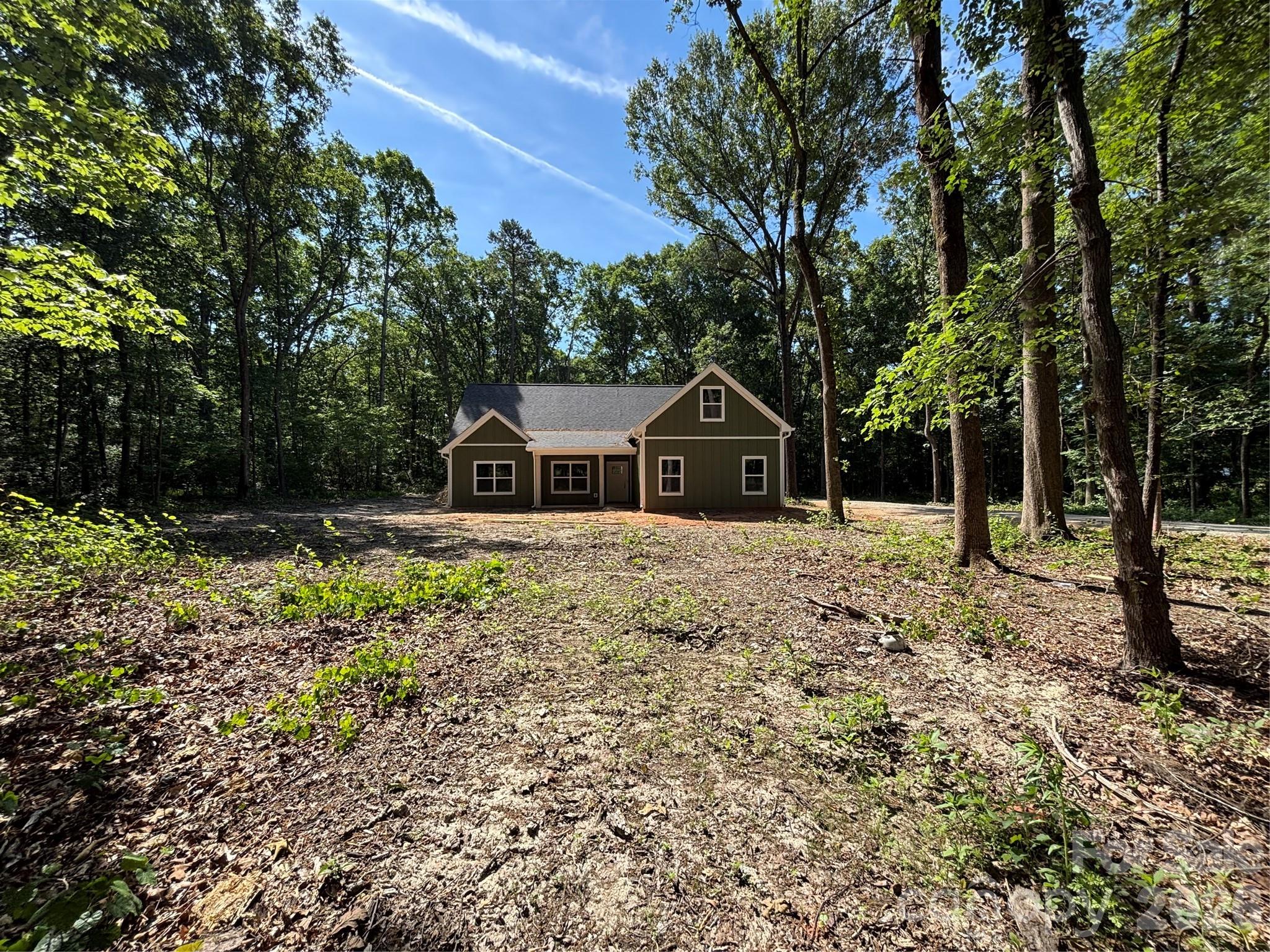 1818 New Salem Road