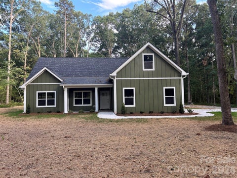 Photo of 1818 New Salem Road, Monroe, NC 28110 (MLS # 4382625)