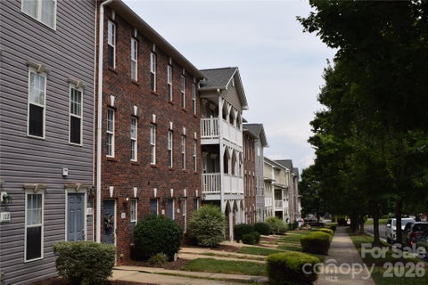 Photo of 113 Steam Engine Drive #203, Mooresville, NC 28115 (MLS # 4418818)