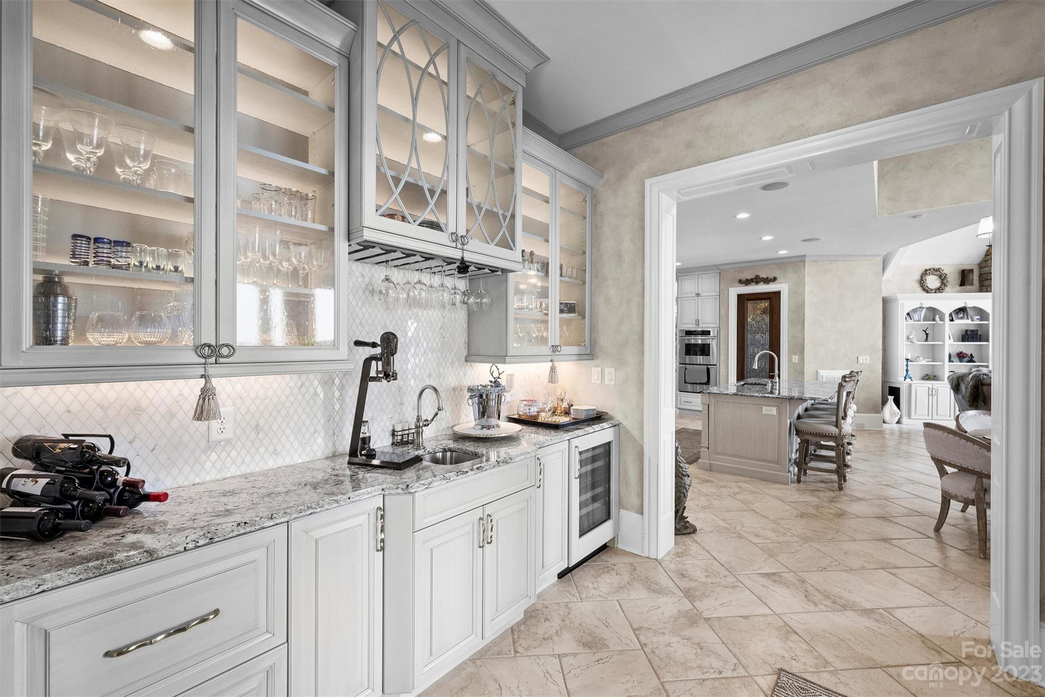 The Point - Residential