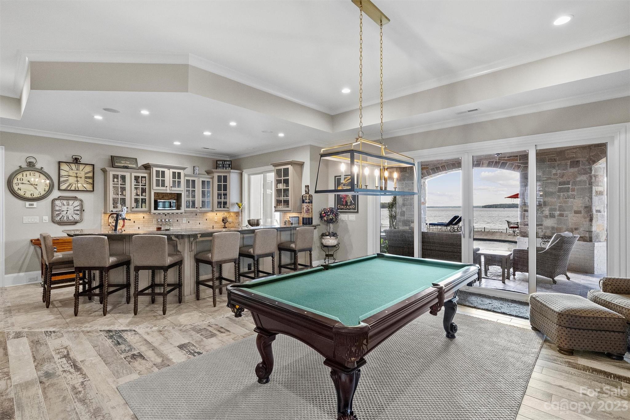 The Point - Residential