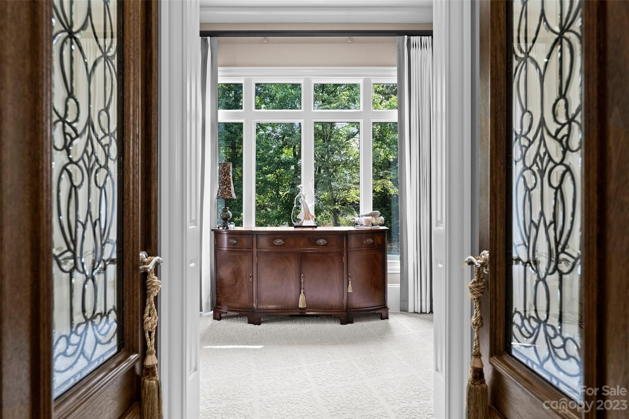 The Point - Residential