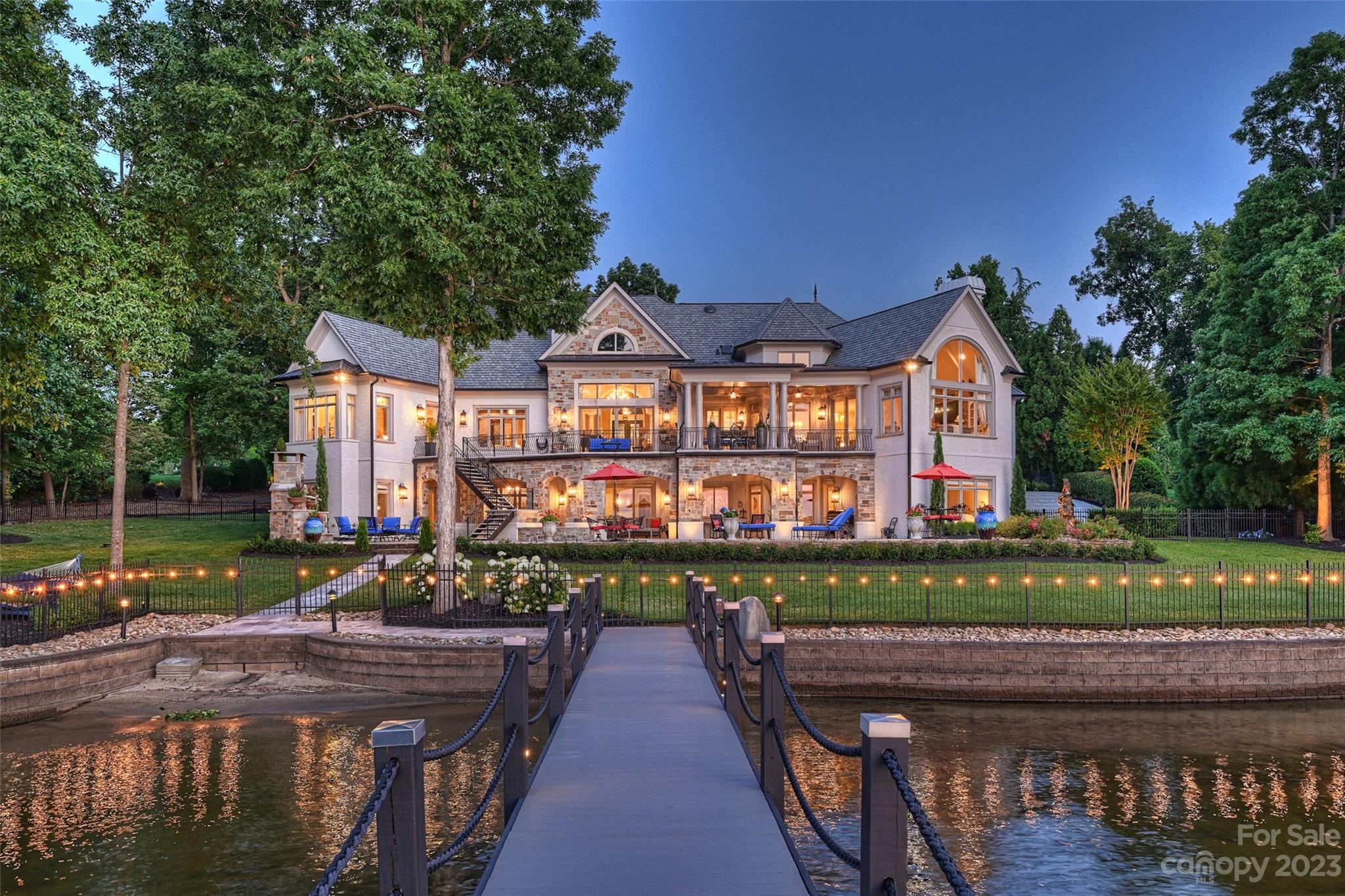 The Point - Residential