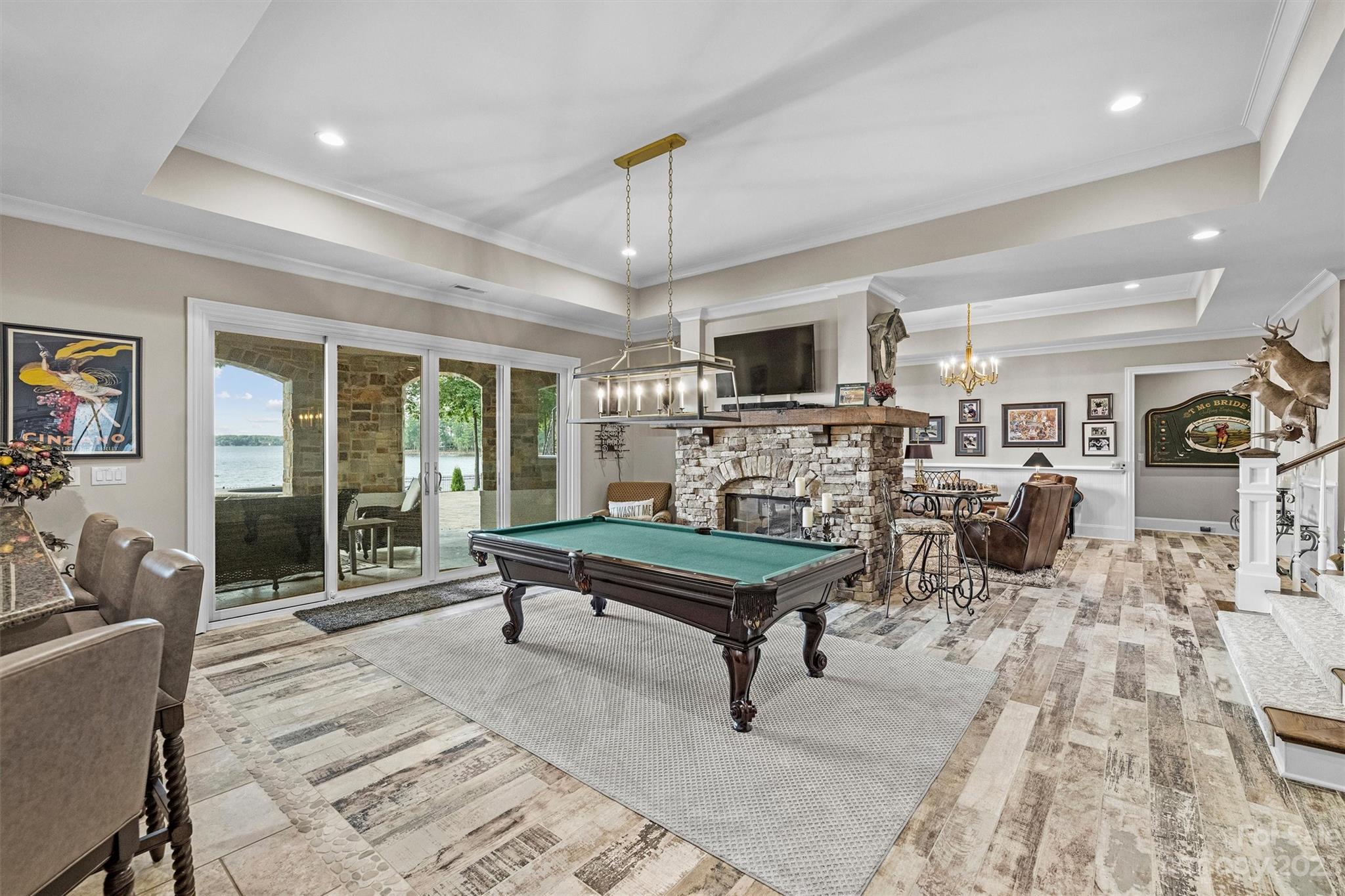 The Point - Residential