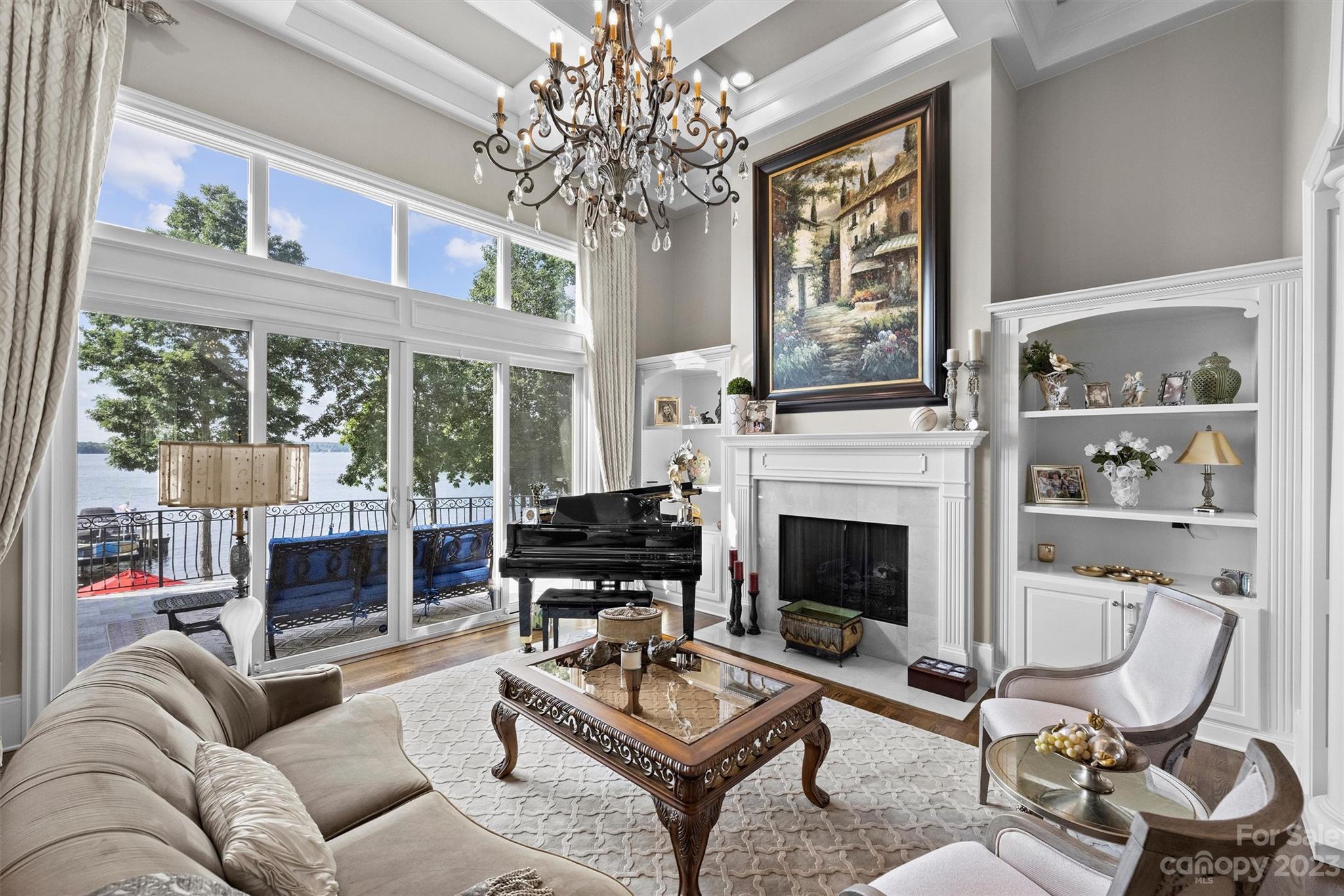 The Point - Residential