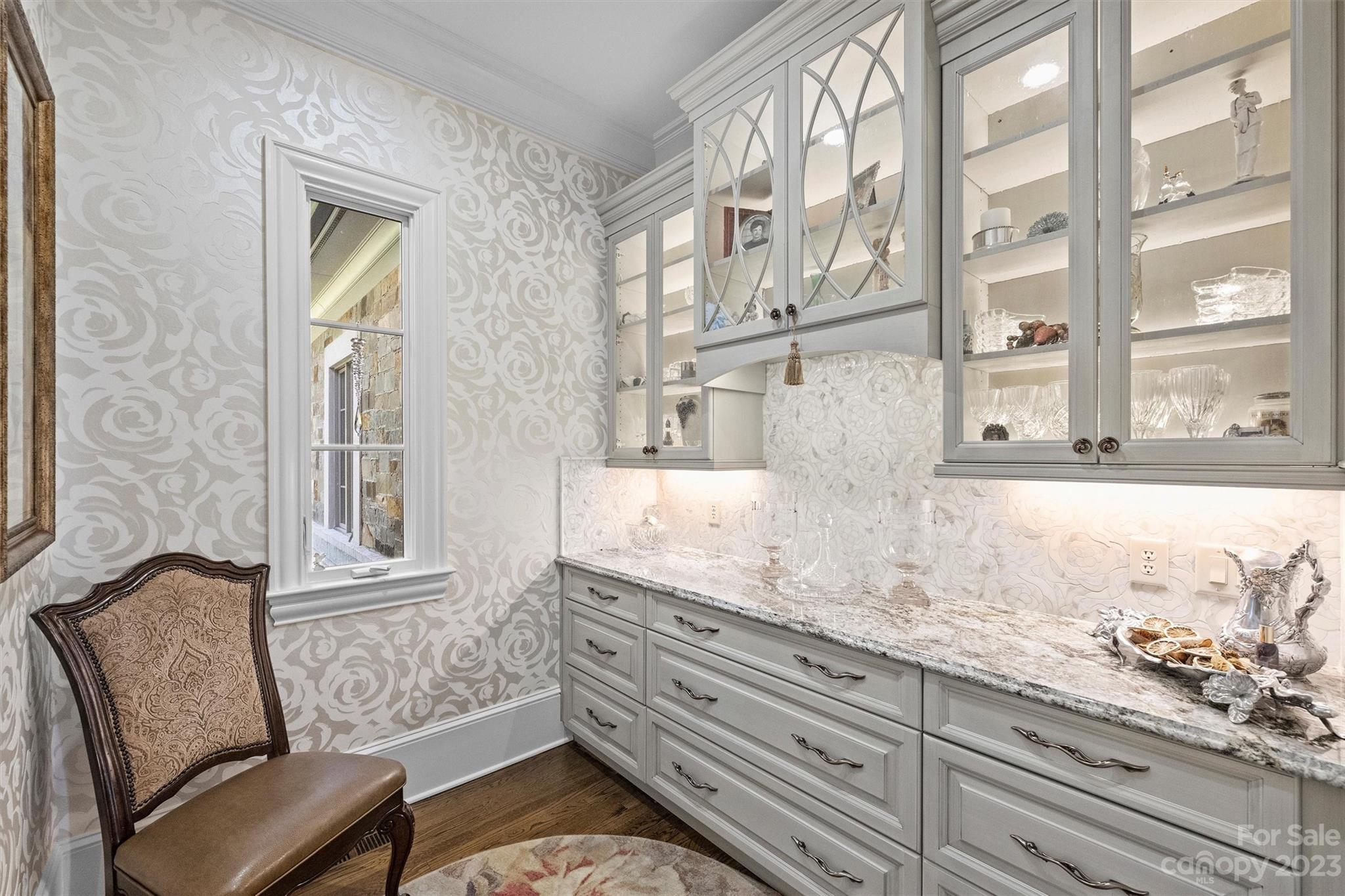 The Point - Residential