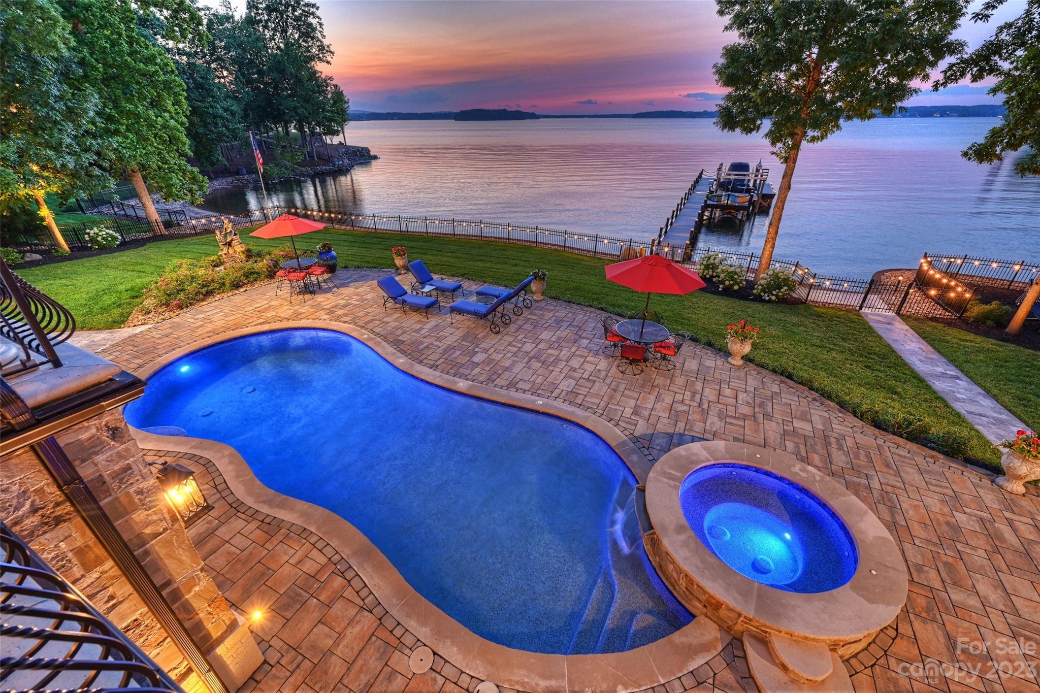 The Point - Residential