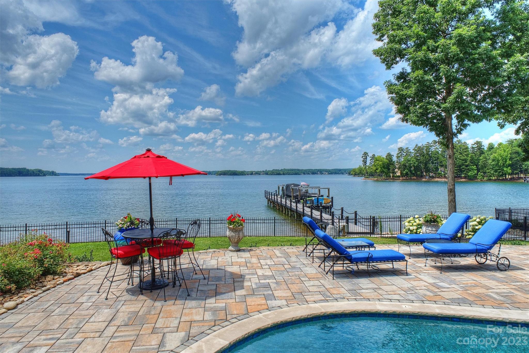 The Point - Residential