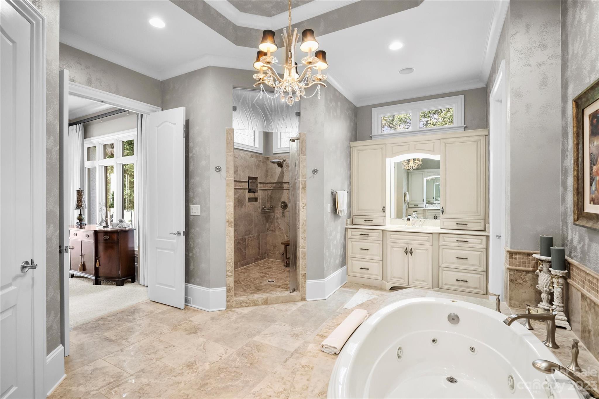 The Point - Residential