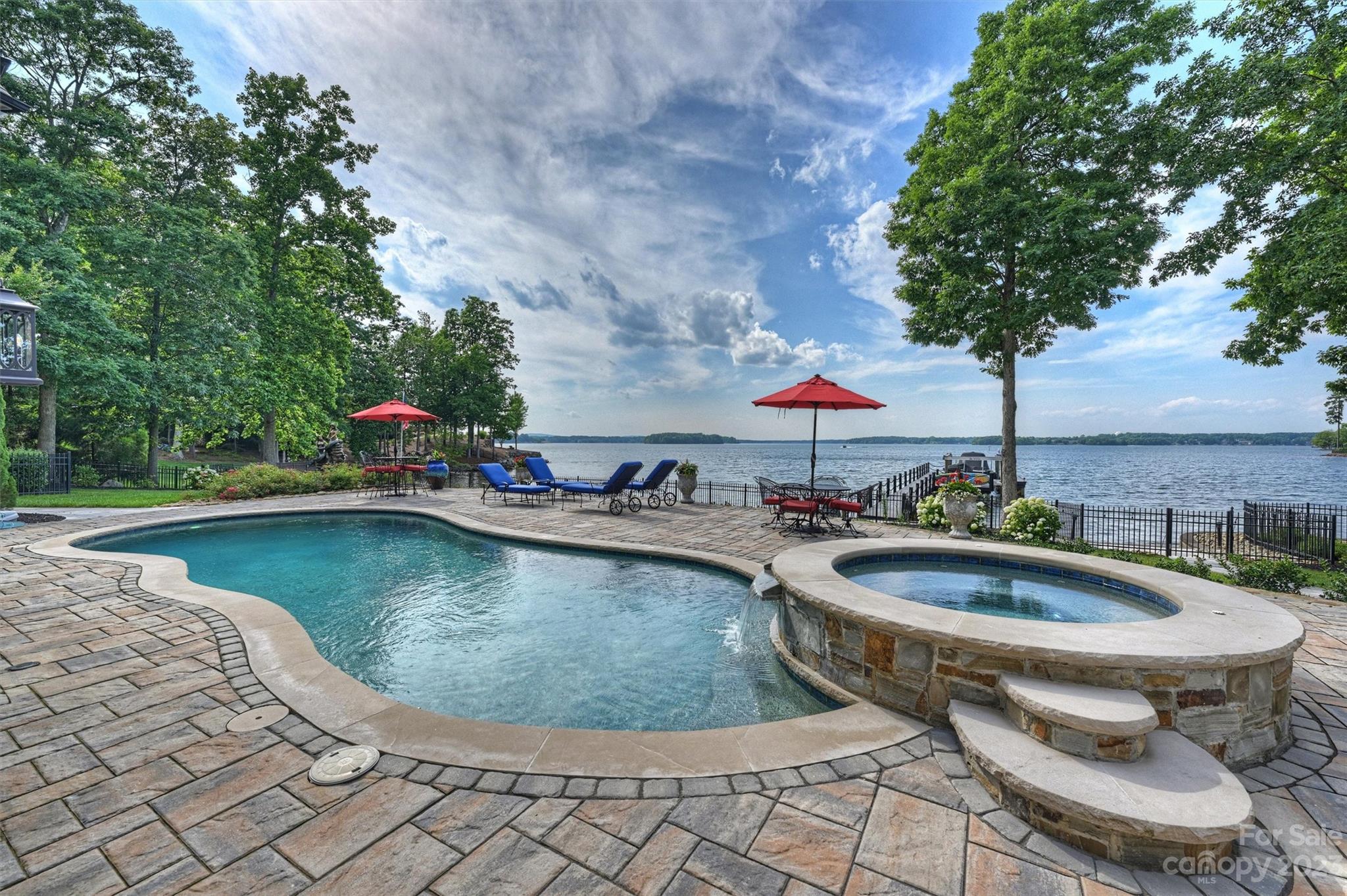 The Point - Residential