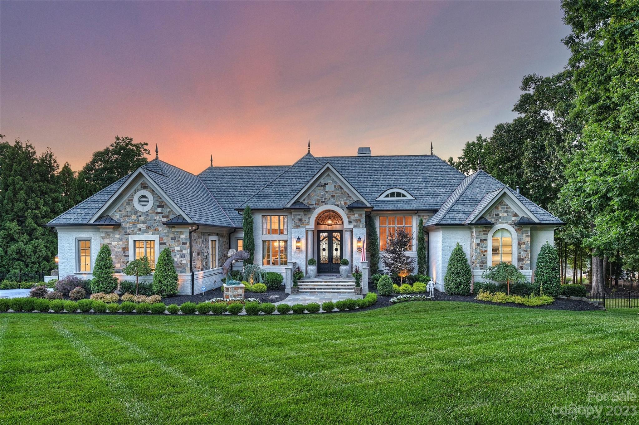 The Point - Residential